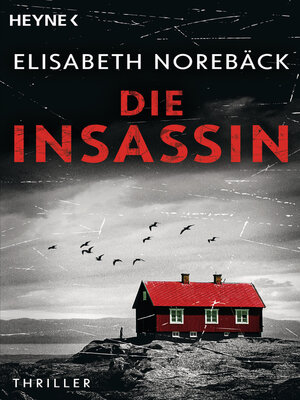 cover image of Die Insassin